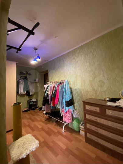 1-к. квартира, 44 м², 2/10 эт.