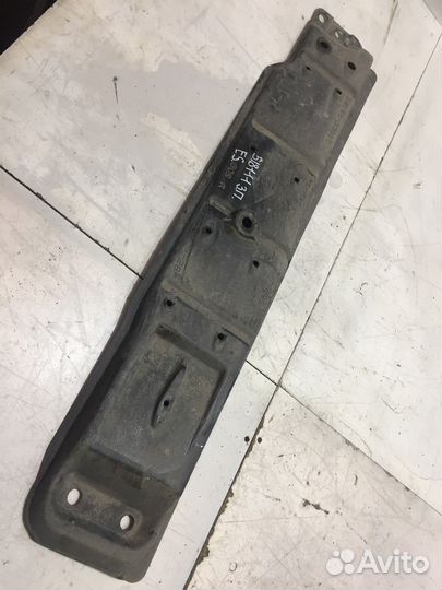 Защита днища задняя правая (Lexus ES)