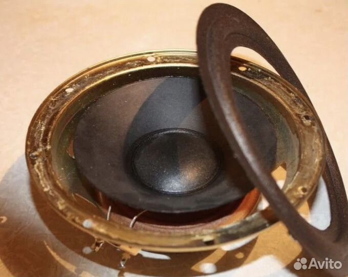 Ремонт колонок и динамиков