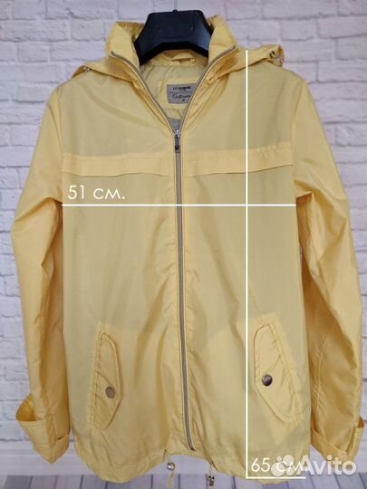 Ветровка новая LC Waikiki