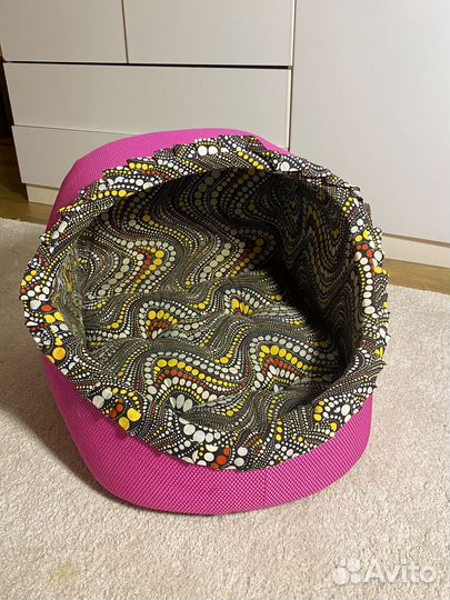 Домик для кошки