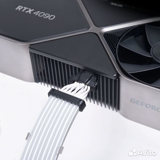 Lian li strimer plus v2 12vhpwr