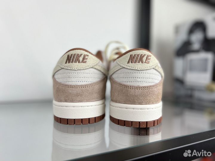 Кроссовки Nike Dunk Low PRM 