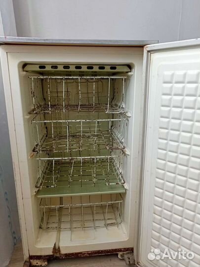 Морозильная камера на запчасти