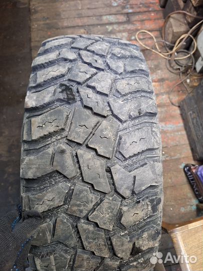 Cooper Discoverer STT 285/75 R16