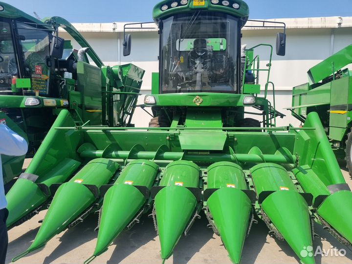 Комбайн JOTEC YCA07210-T300, 2023