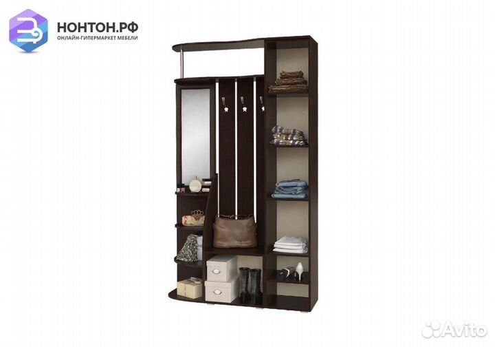 Прихожая Ксения-2