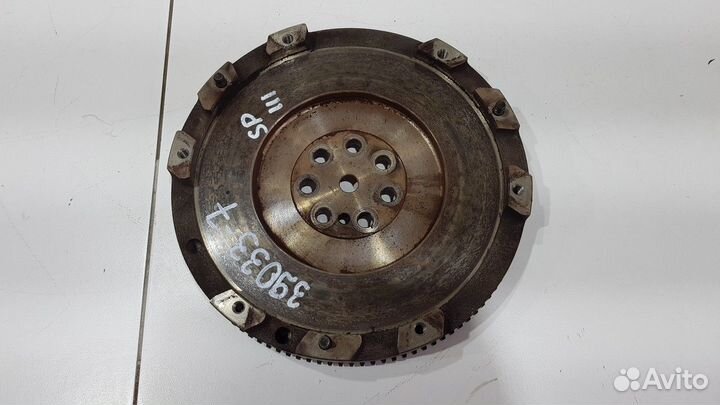 Маховик двигателя (Kia Sportage)