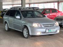 Chevrolet Lacetti 1.6 MT, 2012, 283 000 км, с пробегом, цена 570 000 руб.