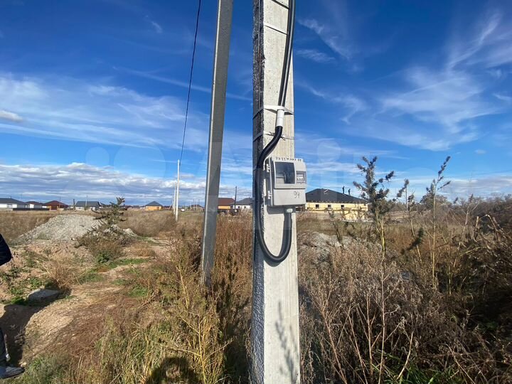 Участок 12,5 сот. (ИЖС)