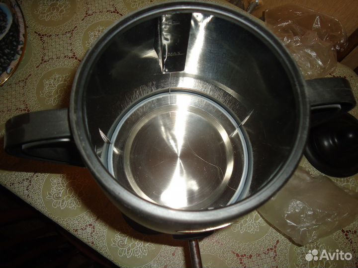 Самовар электрический