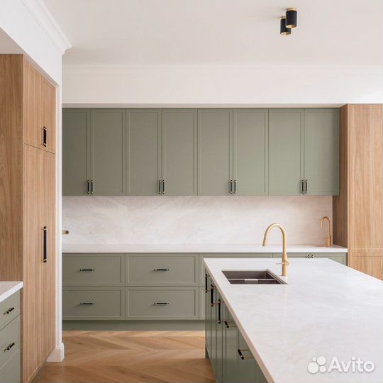 Кухонный гарнитур