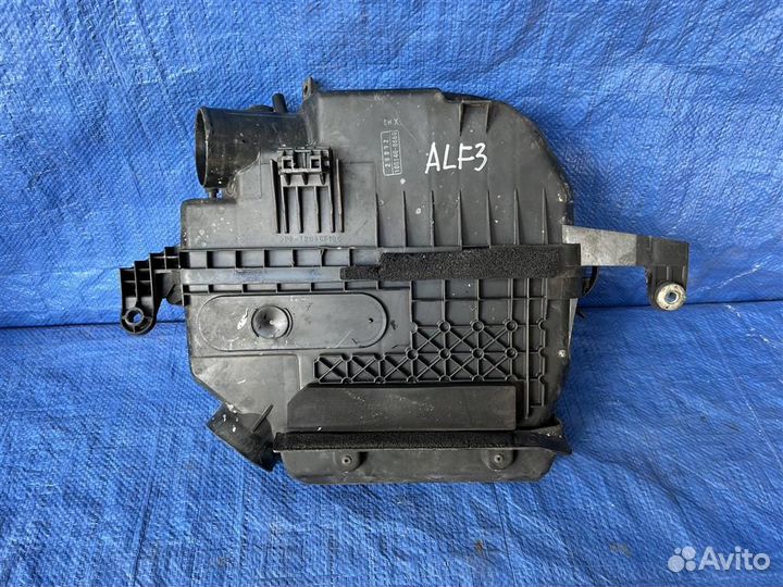 Корпус воздушного фильтра toyota alphard ANH10W