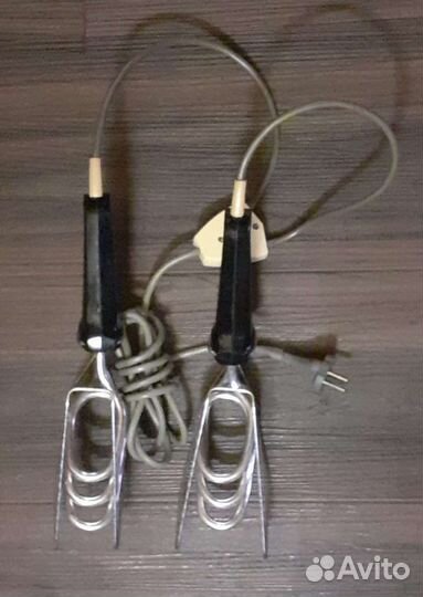 Сушилка для обуви СССР