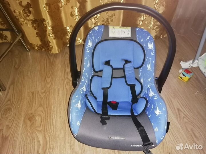 Люлька переноска для автомобилей