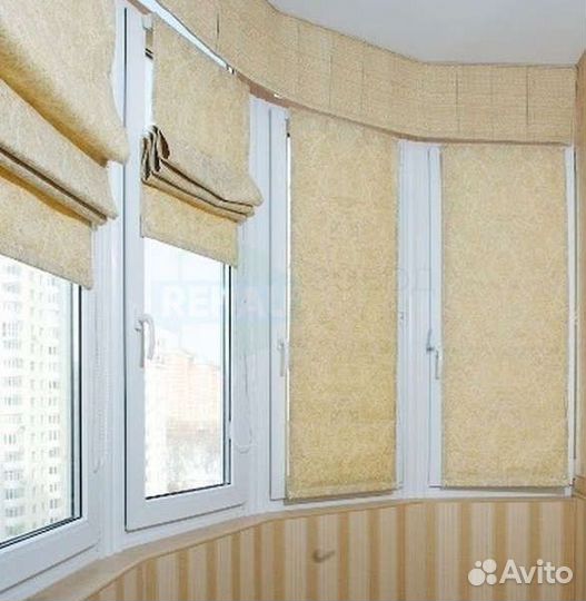 Окно в квартиру / дом / коттедж