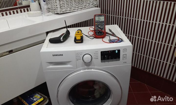 Ремонт бытовой техники