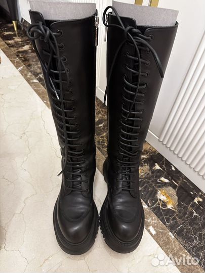 Сапоги Mattia Capezzani 37