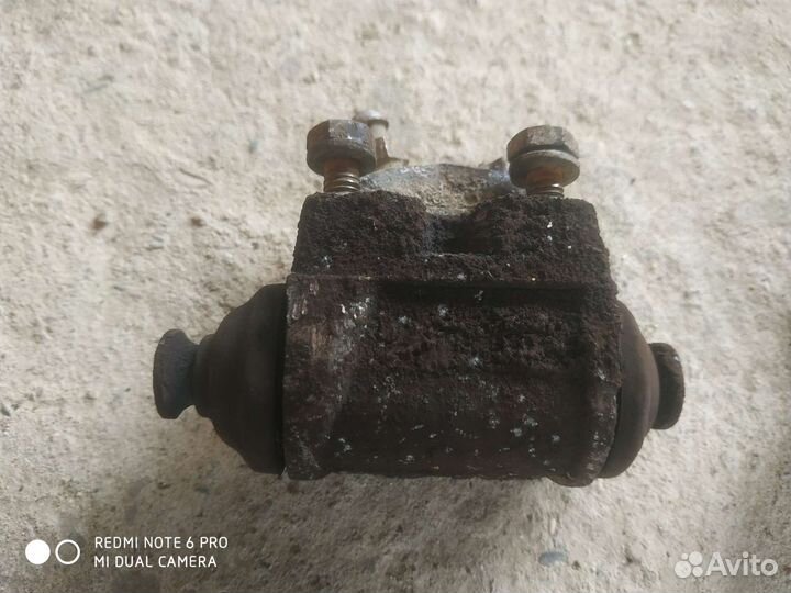 Цилиндры и барабаны акцент