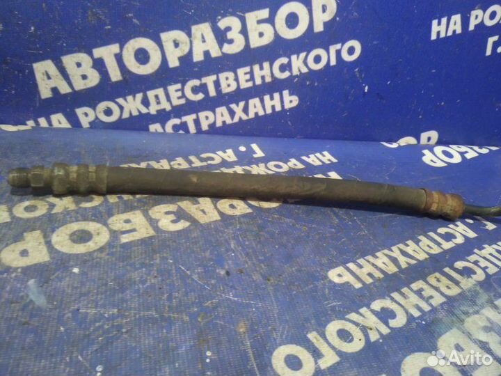 Трубка гидроусилителя Honda Accord 7 седан K24A