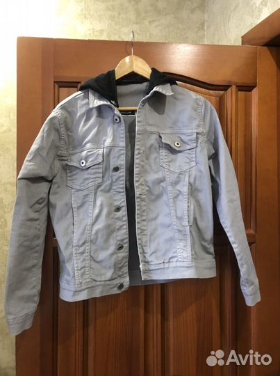 Джинсовка marions