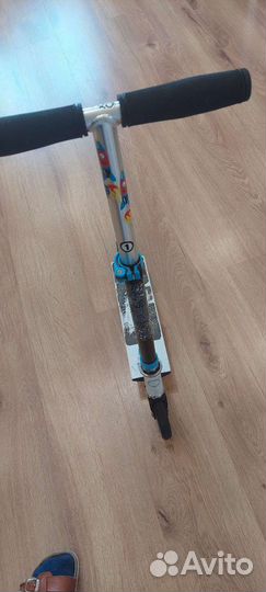 Самокат детский Oxelo