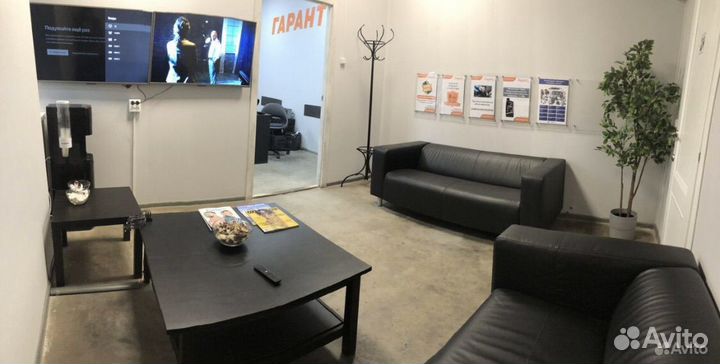 Автосервис в г. Дюртюли