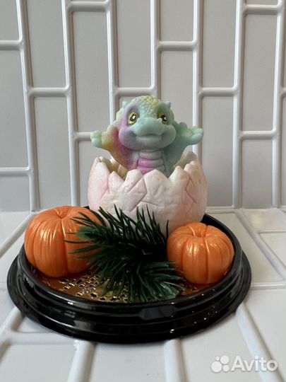 Подарки ручной работы из мыла