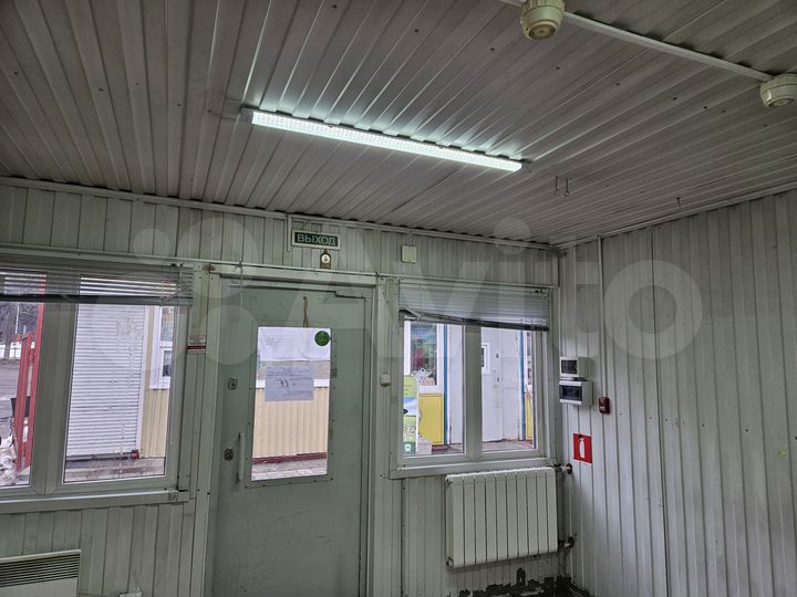 Торговая площадь, 16.2 м²