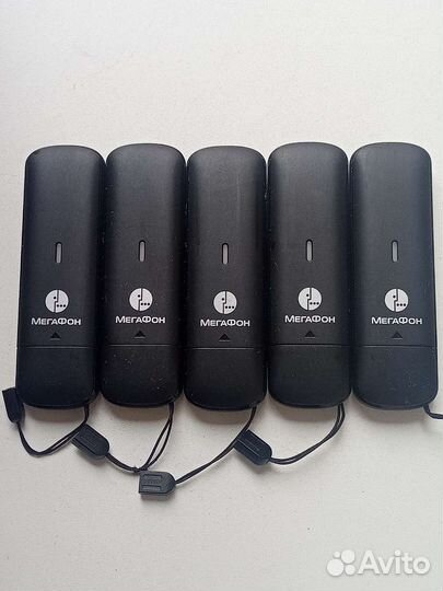 4g модем ZTE MF833v (Мегафон М150-3)