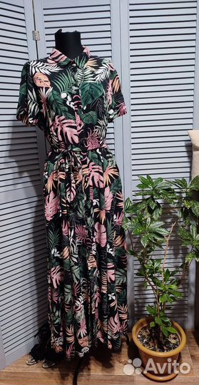 Платье Zolla XL