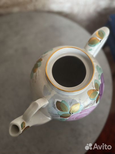 Заварочный чайник