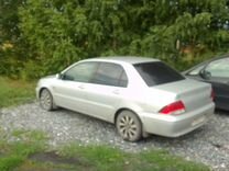 Mitsubishi Lancer Cedia 1.5 CVT, 2001, 250 000 км, с пробегом, цена 315 000 руб.