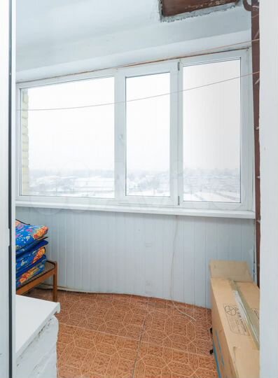 1-к. квартира, 36,6 м², 9/10 эт.