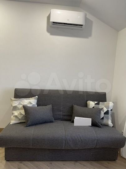 1-к. квартира, 40 м², 9/10 эт.