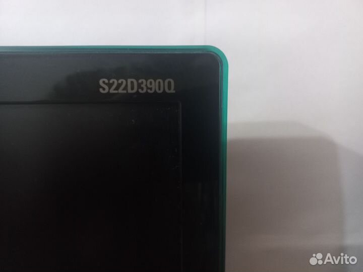 Монитор samsung 22