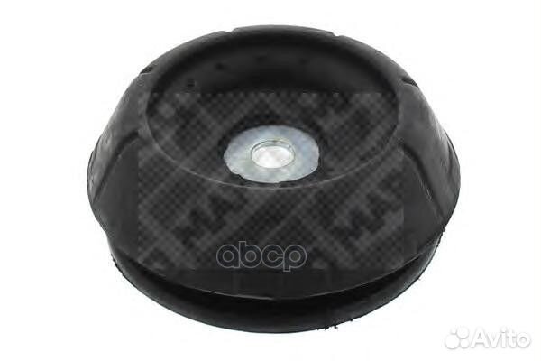 Опора амортизатора opel corsa C (X01) 1.2 (F08