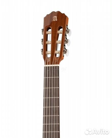 Классическая гитара Alhambra 799 1C HT 4/4