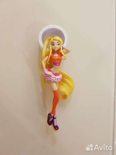 Винкс, питомцы, Пикси и другое