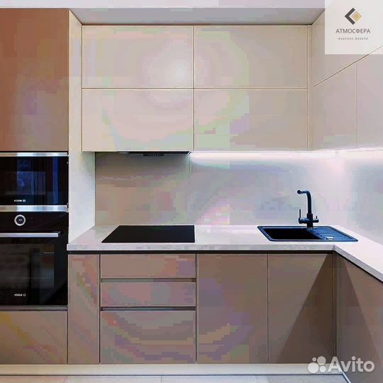 Кухня на заказ