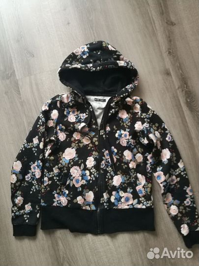 Кофта женская cropp