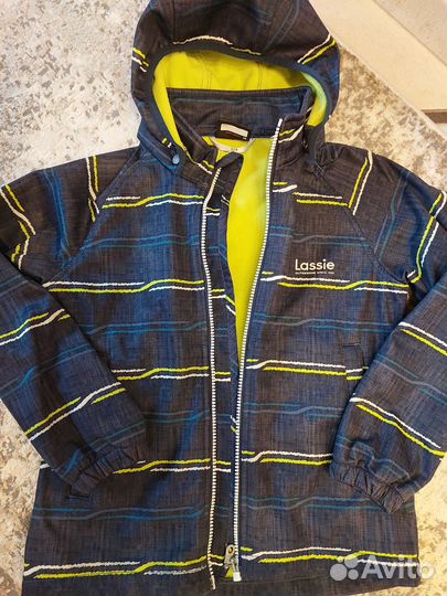 128, лесси, софтшелл