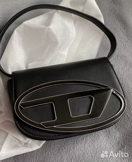 Сумка Diesel женская