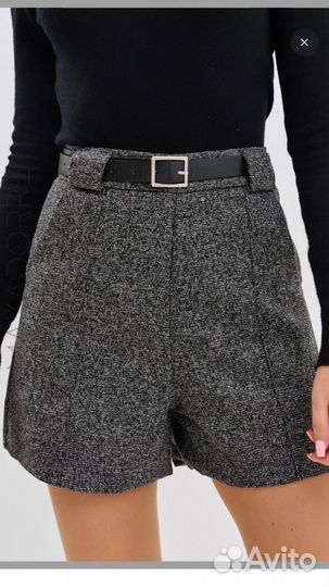 Классические шорты