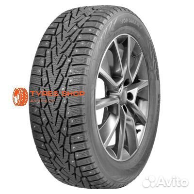 Nokian Tyres Nordman 7 195/55 R15