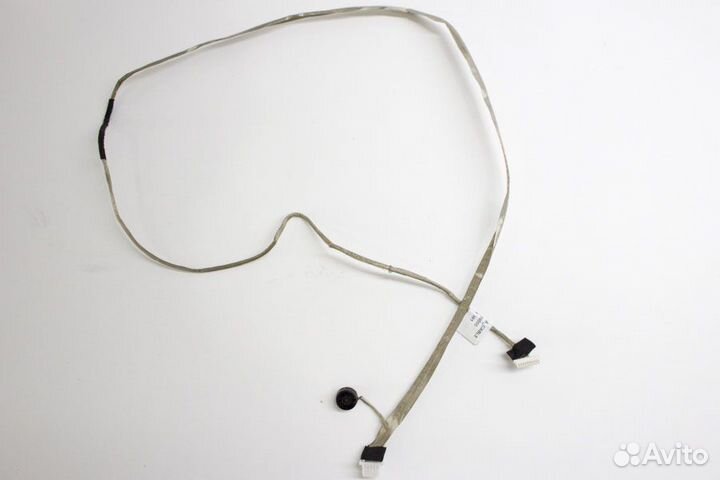 Шлейф web-камеры с микрофоном для DNS A17HC