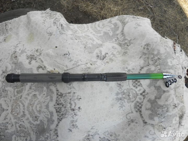 Продам спиннинги в Ассортименте