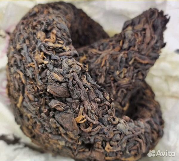 Китайский чай для гиперактивности