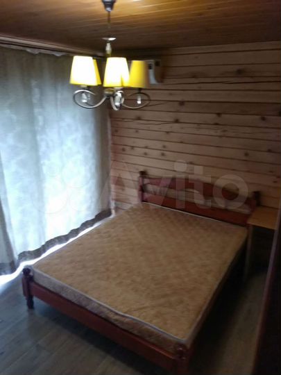 Дом 107,2 м² на участке 16,4 сот.