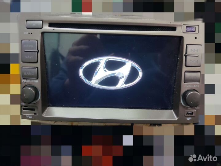 Мультимедийная система